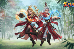 新手必看！武林外传从零到六十级快速升级攻略